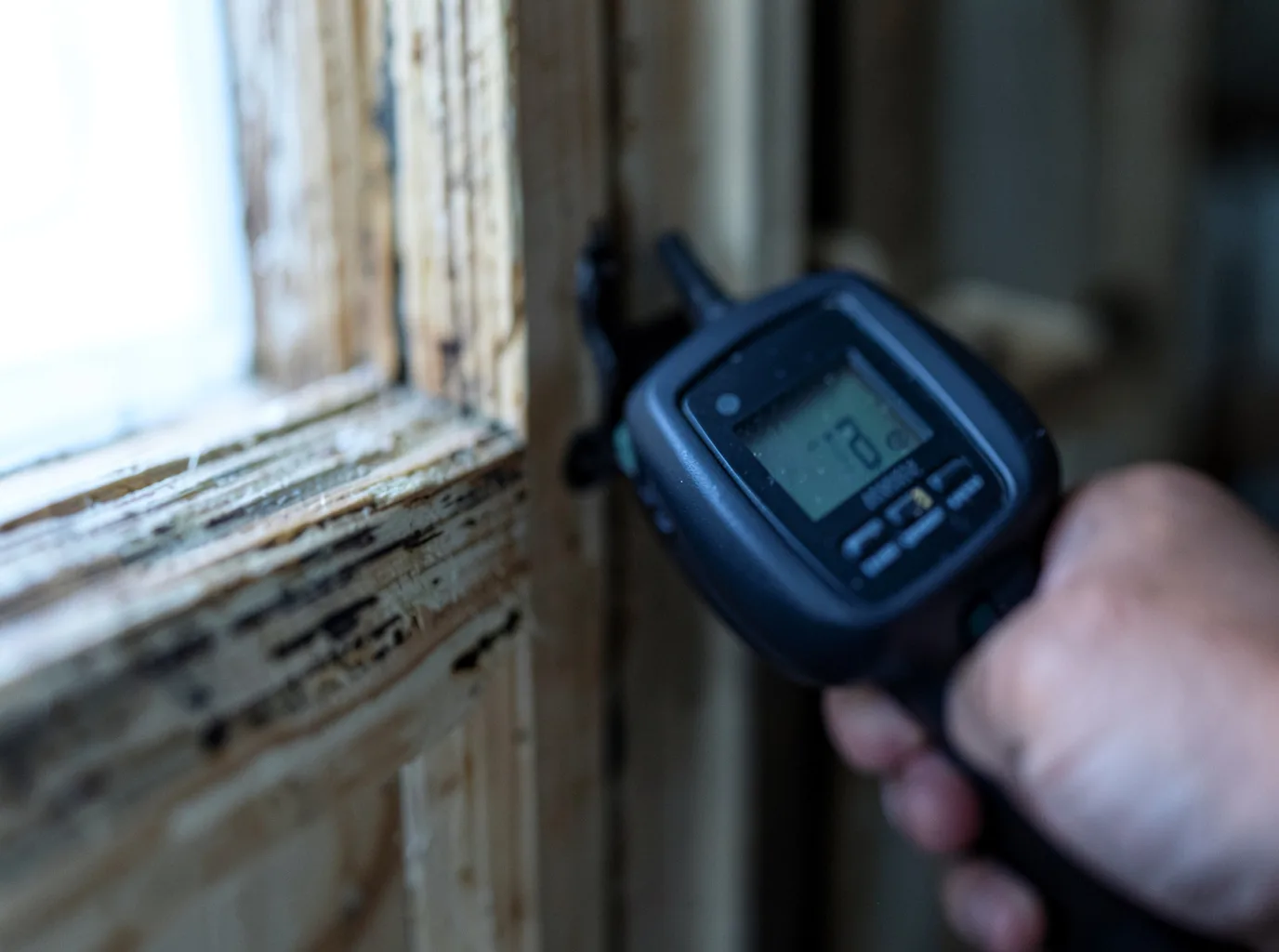 Ceiling Water Damage Repair in Aquashicola, PA