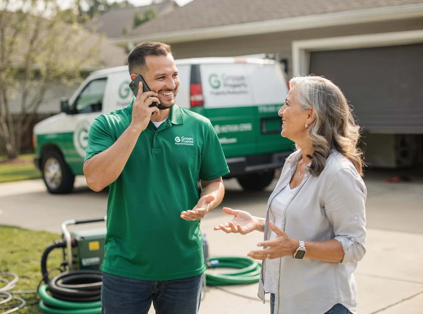 Water Damage Restoration Aquashicola, PA FAQs